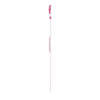 Rayo de rosa