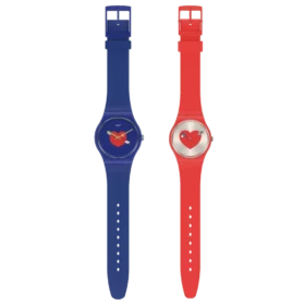 Set especial para el Día de San Valentín chino
