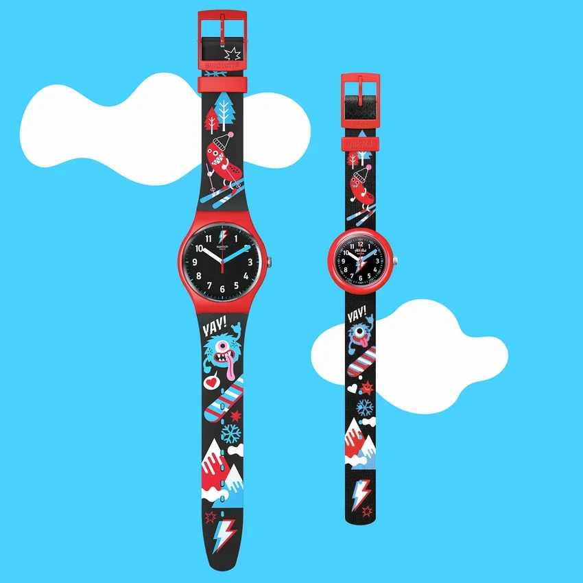 Set «Time Together»