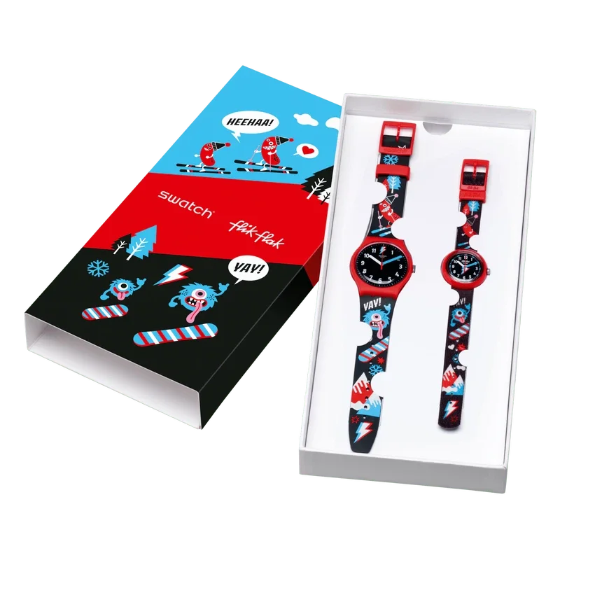 Set «Time Together»