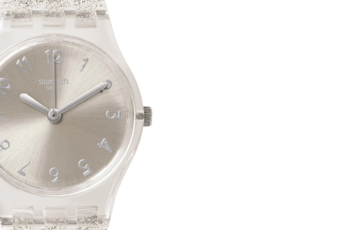 Silver Glistar Too
