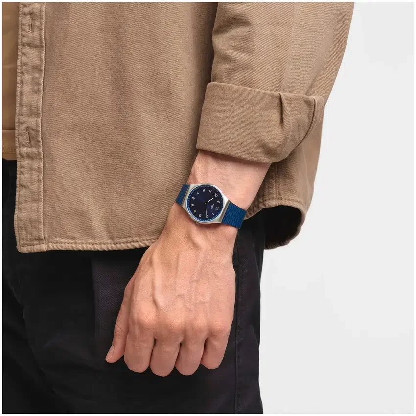 Skinnavy