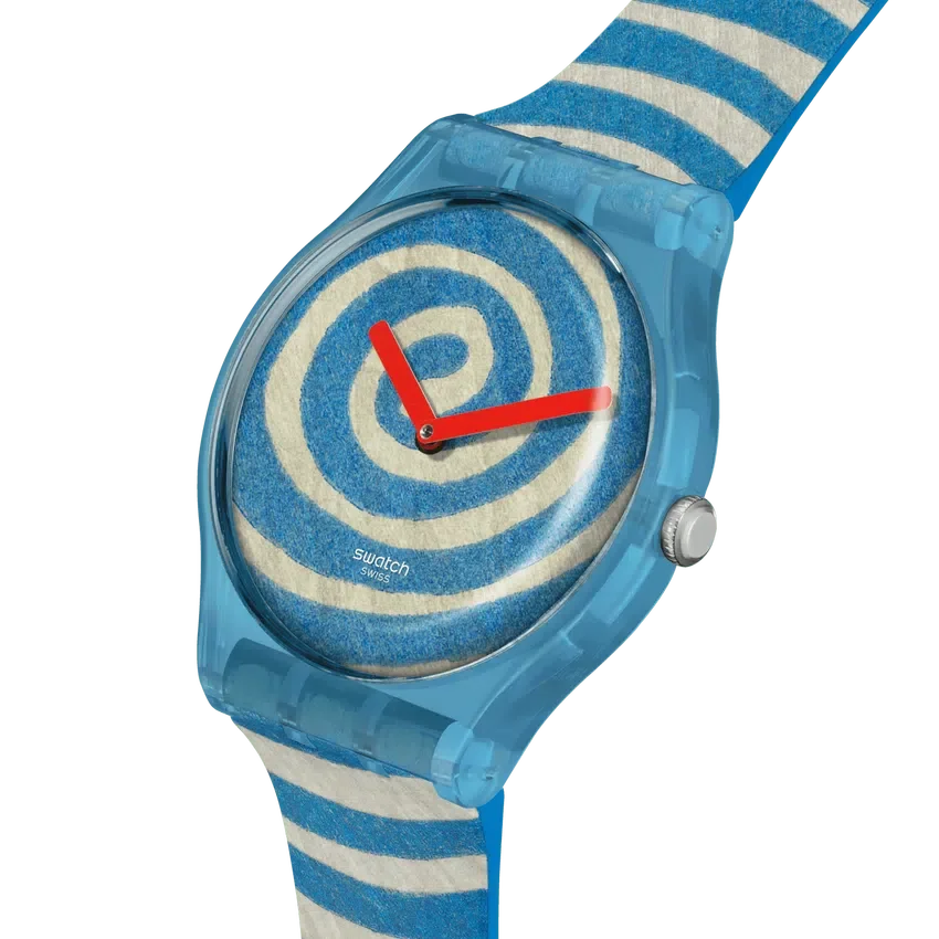 «Spirals» de Bourgeois