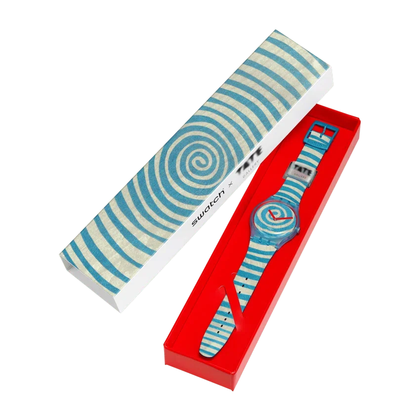 «Spirals» de Bourgeois