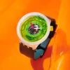Swatch deslumbrado por el Neon