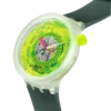 Swatch deslumbrado por el Neon