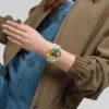 Swatch Neon Jelly