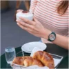 Swatch X Café De Flore para Not in Paris