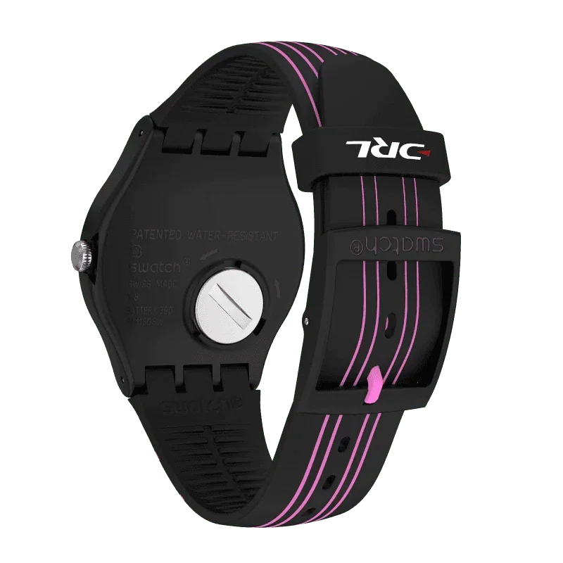 Swatch X Drl 2019
