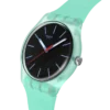 Toque de menta