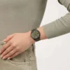 Toque de pino
