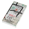 Tríptico Swatch X Jean-Michel Basquiat