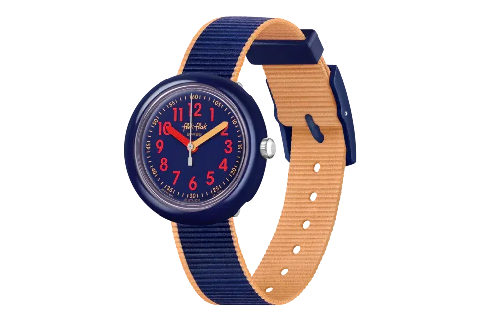 Tu Color Blast Blue