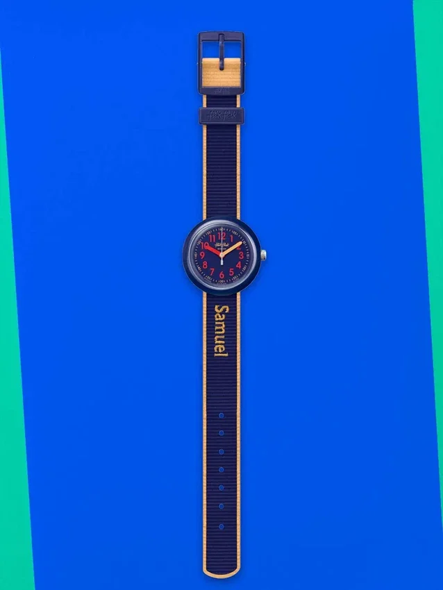 Tu Color Blast Blue