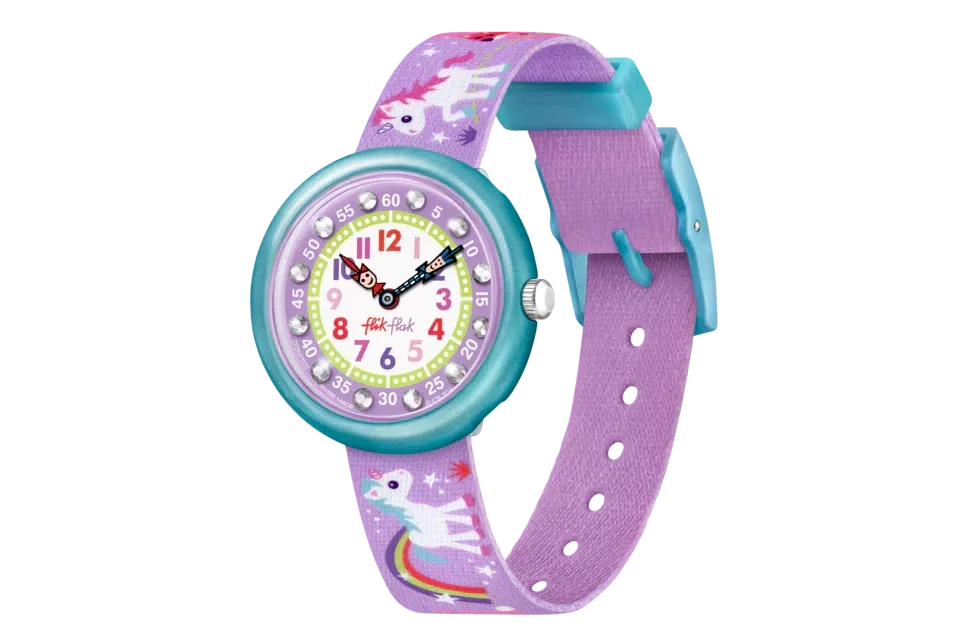 Unicornios mágicos