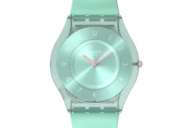 Verde azulado pastel