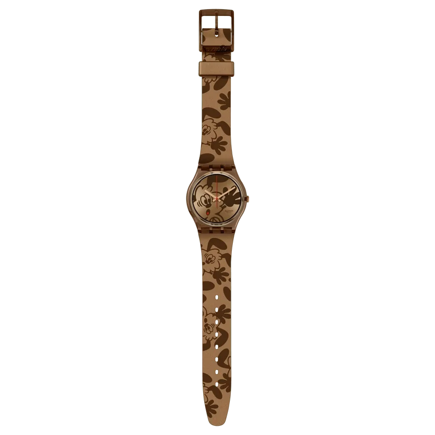 Vick Bronze de Verdy