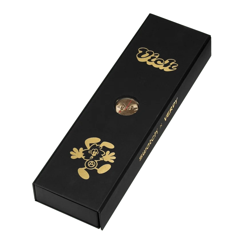 Vick Bronze de Verdy