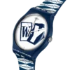 Wasted Youth de Verdy