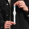 White Dream de Swatch