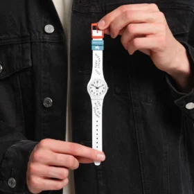 White Dream de Swatch
