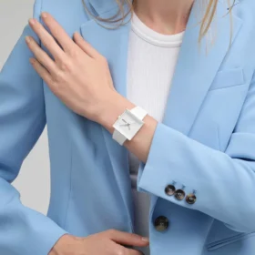 ¿Y si… Allwhite?
