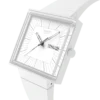 ¿Y si… Allwhite?