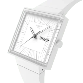 ¿Y si… Allwhite?