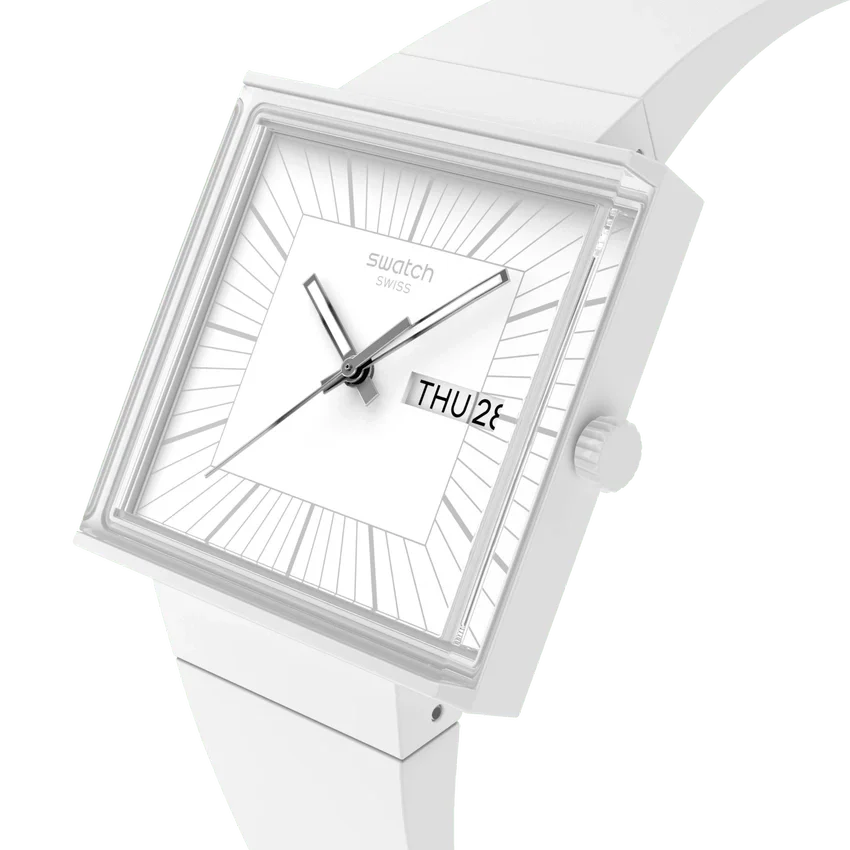 ¿Y si… Allwhite?