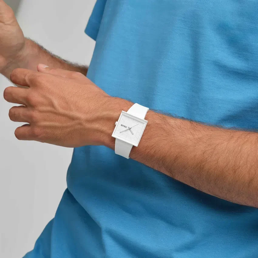 ¿Y si… Allwhite?