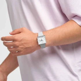 ¿Y si fuera… gris?