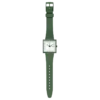 ¿Y si… fuera verde?